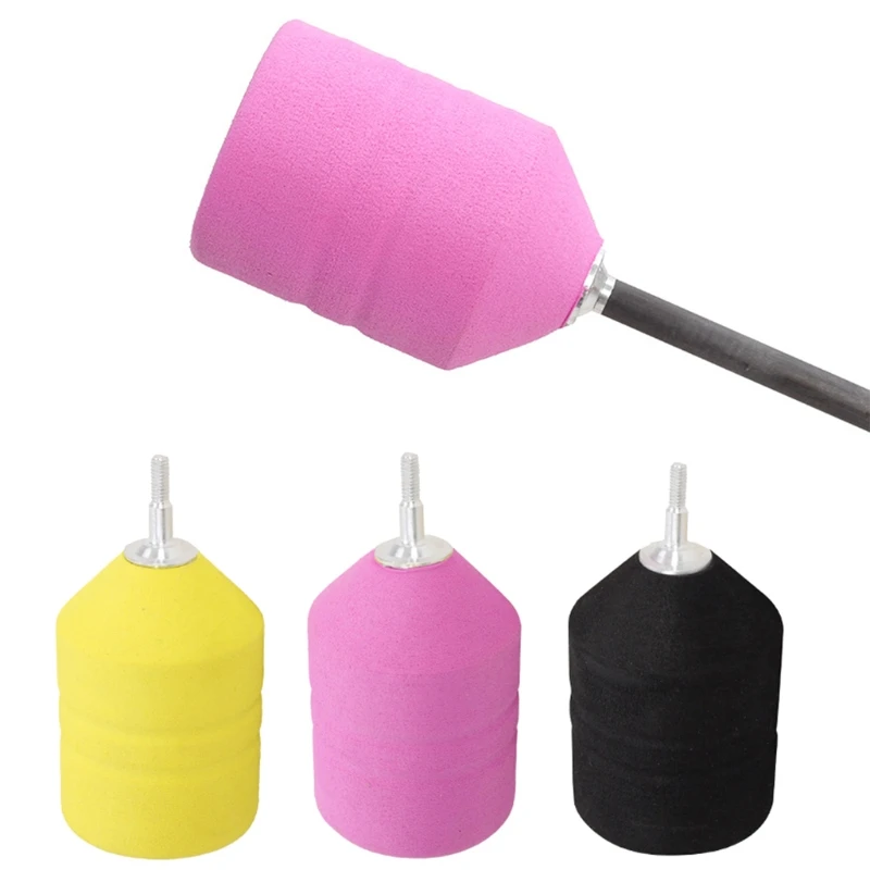 

Hunting Bow Foam Arrow Head for Archery Combat Tagging Shooting Game Sponge Arrow Tips Safety Sponge Arrow