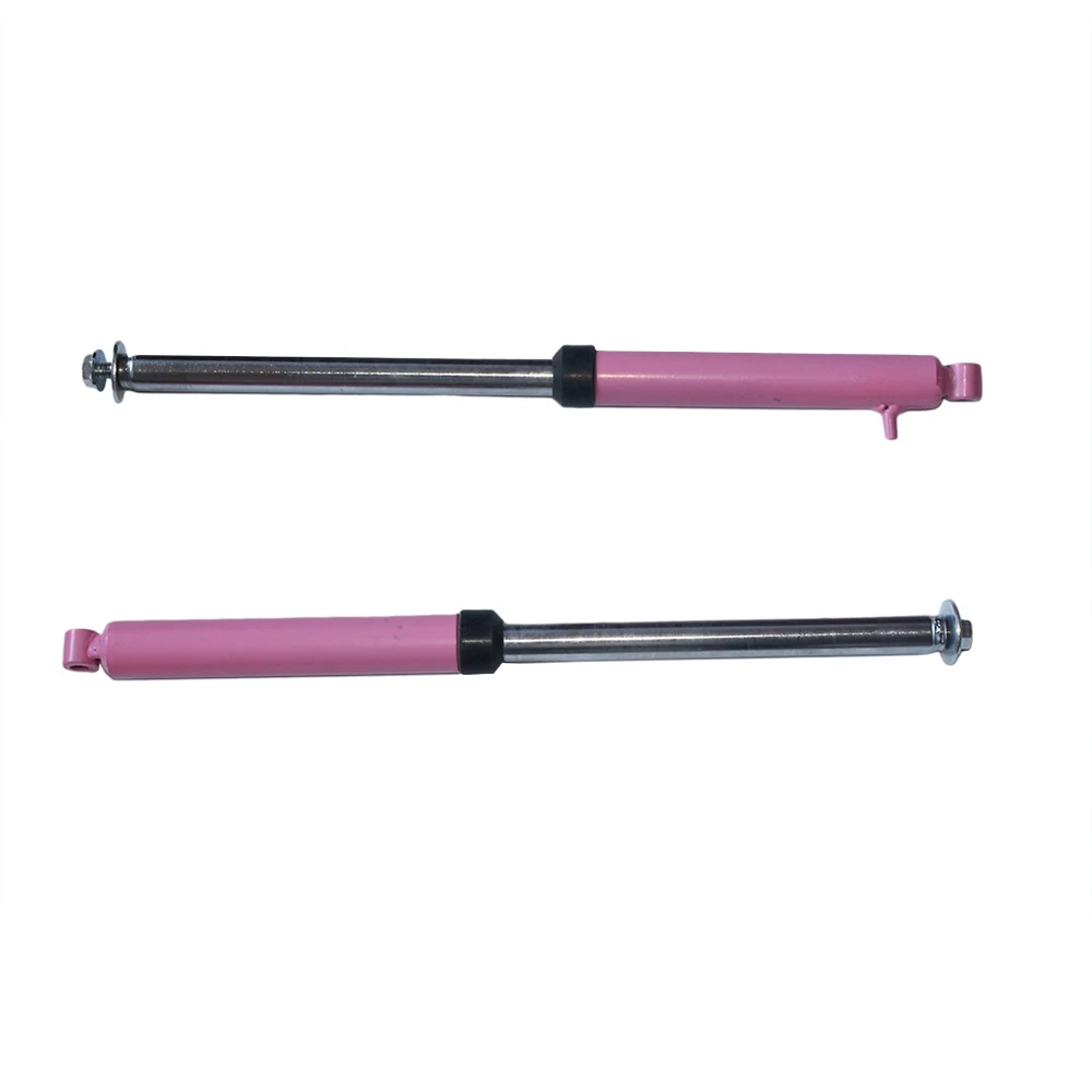 Мотоциклетный мотовездеход внедорожник амортизатор для PW50 передний 1