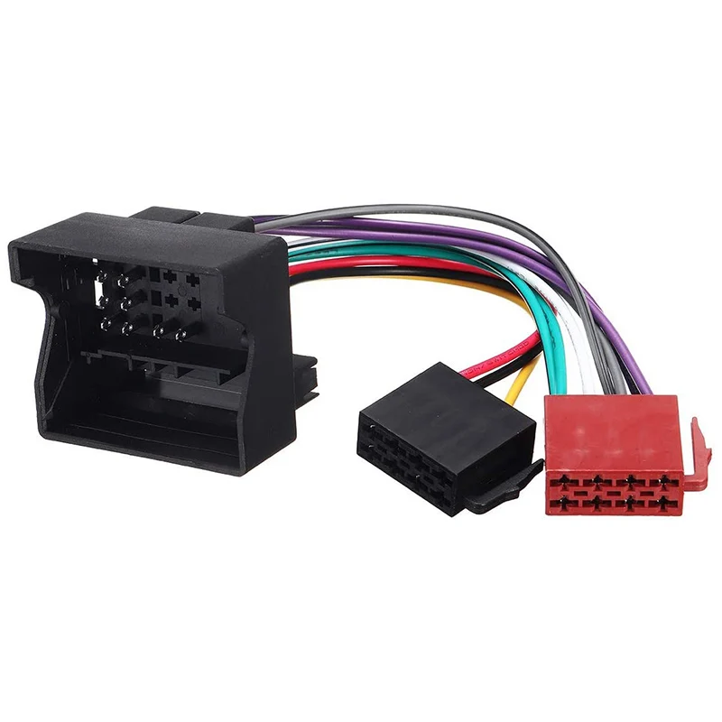 Автомобильный радиоприемник Панель рамка 1 Din CD DVD Dash Audio интерьерная Обложка для
