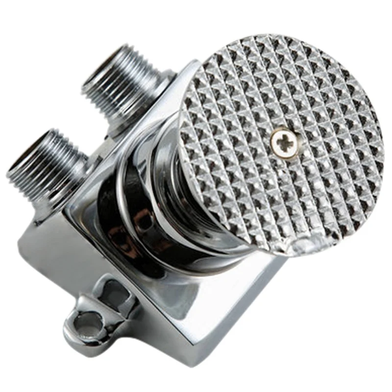 

Pedal Control Knob Control Switch Basin Valve Cold Tap Automatic Cold Tap