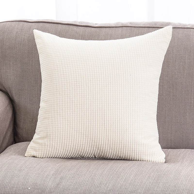 Вельвет пледы Наволочки для диванных подушек наволочки 50x7 0/65x6 5/60x8 0/70x7 0/80x80 см