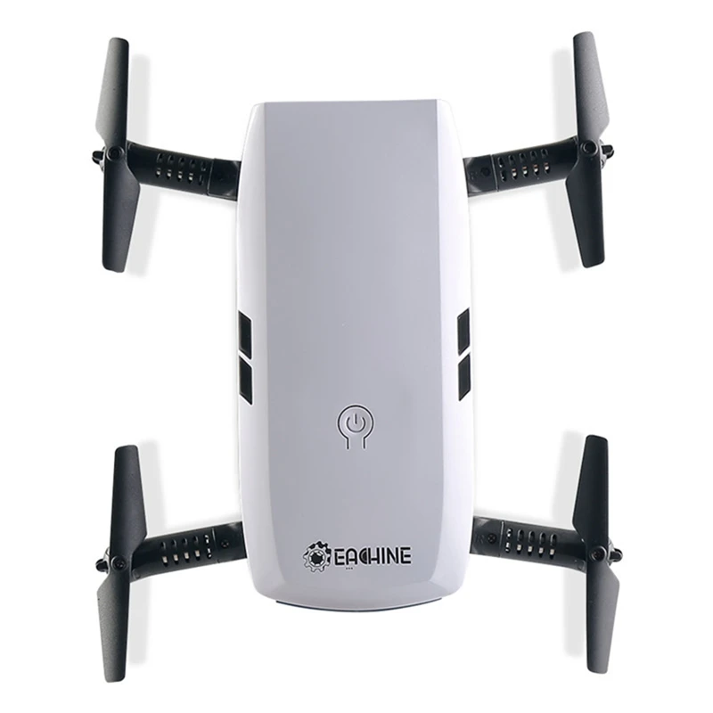 Eachine E56 720P wifi FPV Selfie складной Квадрокоптер с датчиком Gravitati режим Fly Attitude