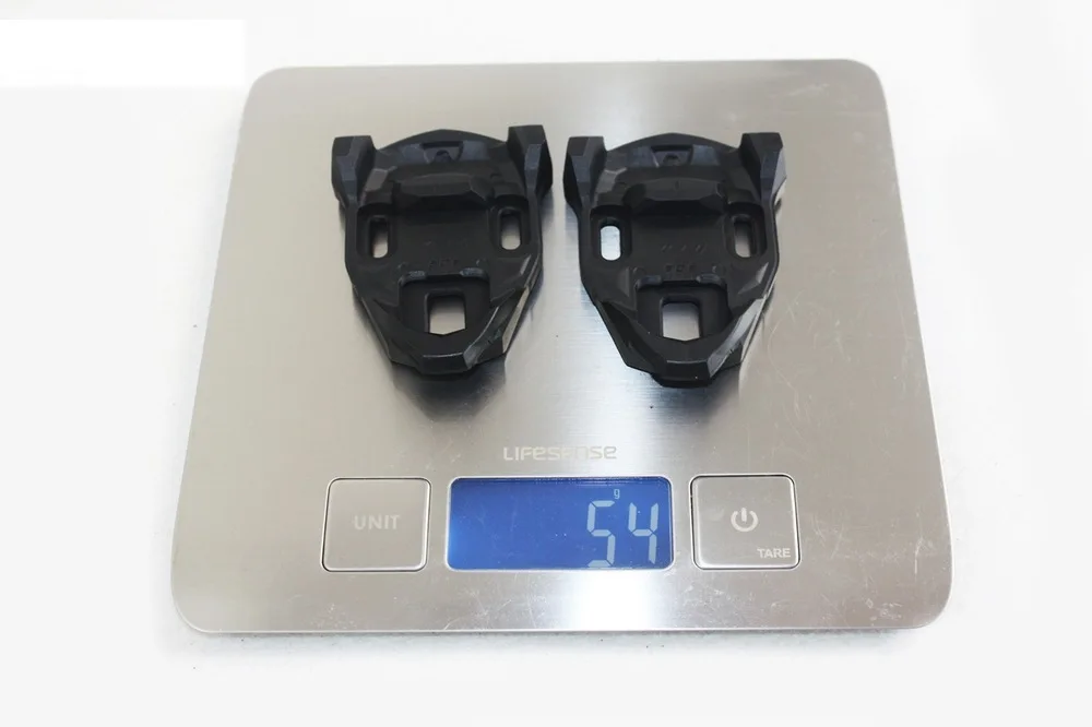 

Road Self-locking Cleats Road Bike Self-Locking Bearing Pedals Riding Bearing Lock Pedals