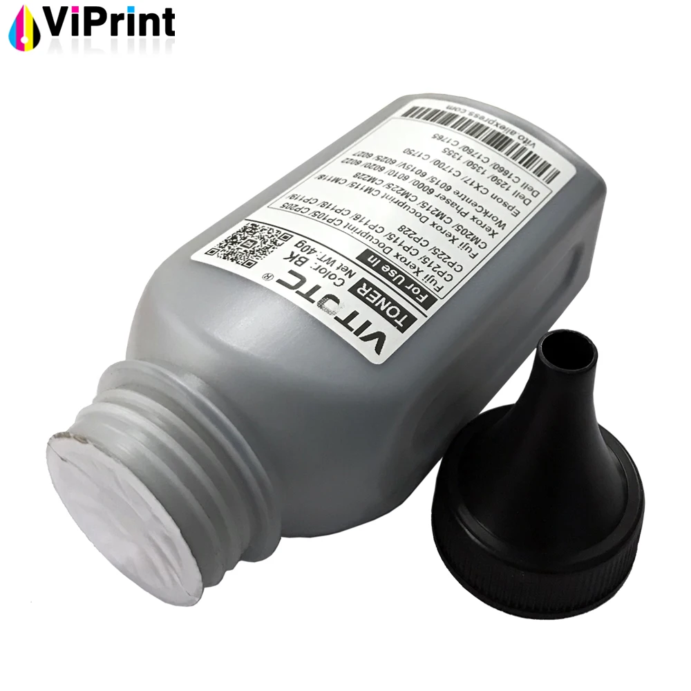 4 Япония EA Тонер для Fuji Xerox DocuPrint CM115w CM215f CM225fw CP115 CP225w заправка картриджа принтера цветная бутылка порошка тонера