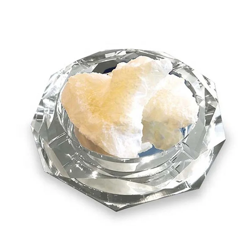 10 г чистый каннабидиол экстракт конопли порошок КБД изолированный кристалл