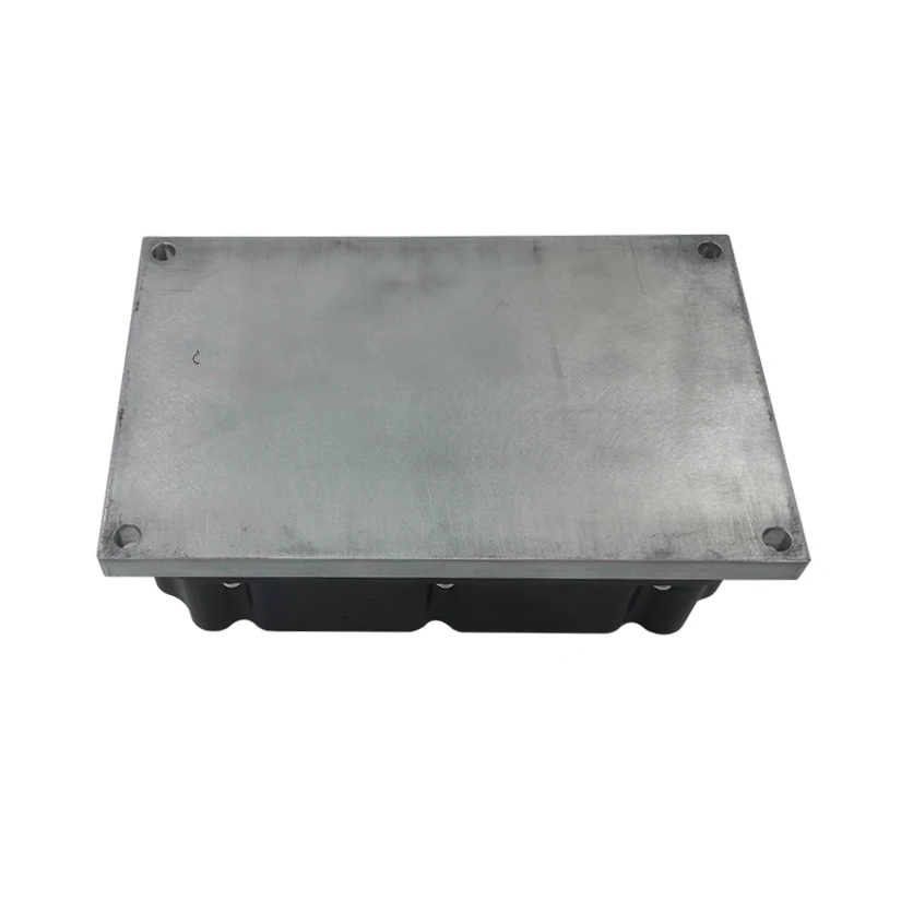 Программируемый контроллер двигателя Sinewave FOC BLDC 3000 Вт Fardriver ND72330/ND72360 для