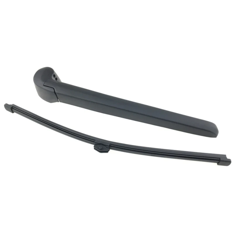 Новый задний рычаг стеклоочистителя и лезвие подходит для заднего качающийся в