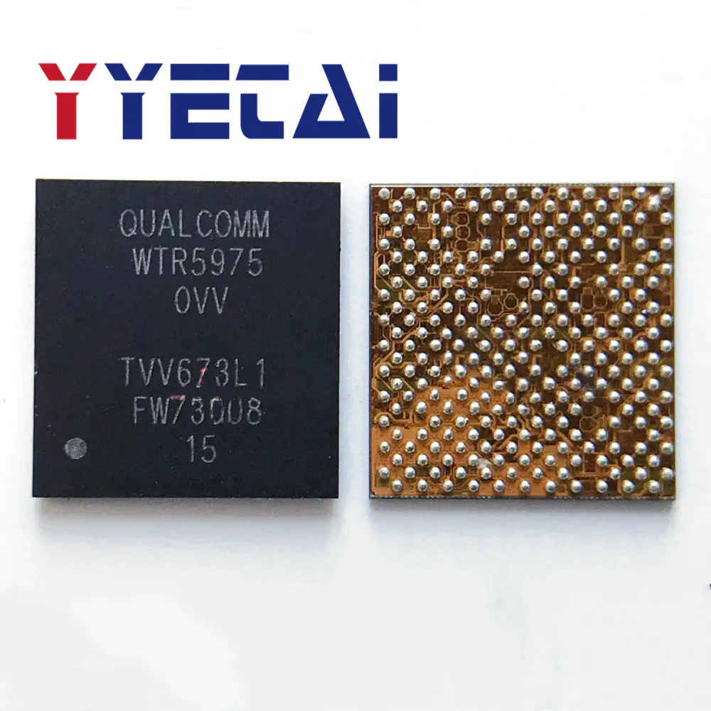 YongYeTai WTR5975 wifi модуль wcn3990 PM8005 источник питания Бесплатная доставка|Соединители| |