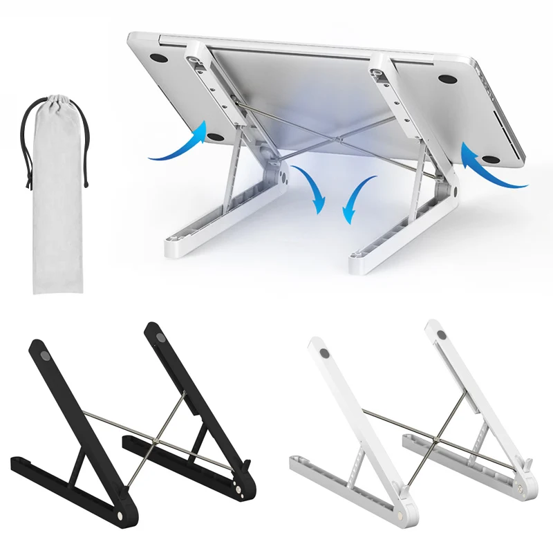 регулируемая складная подс