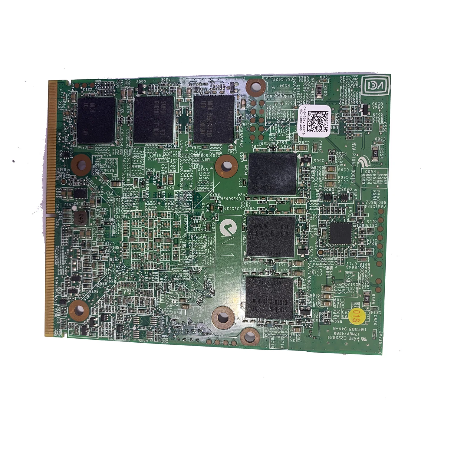 G73JW GTX460M N11E-GS-A1 1GB VGA Видеокарта для ноутбука ASUS G53JW G53SW G53SX G73SW видеокарта 100% тест |