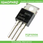 10 шт. FQP30N06 FQP50N06 STP55NF06 STP65NF06 STP75NF75 транзистор TO-220 TO220 30N06 50N06 55NF06 65NF06 75NF75