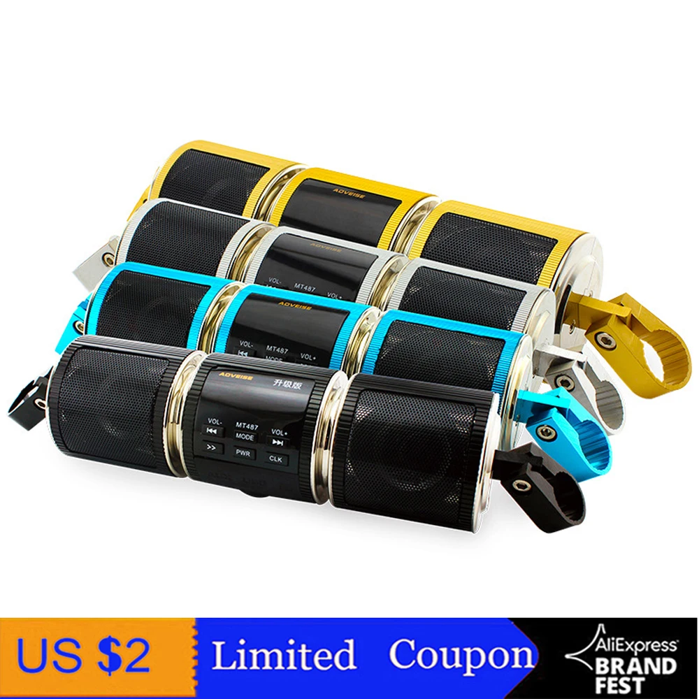 

Motorcycle Accessories