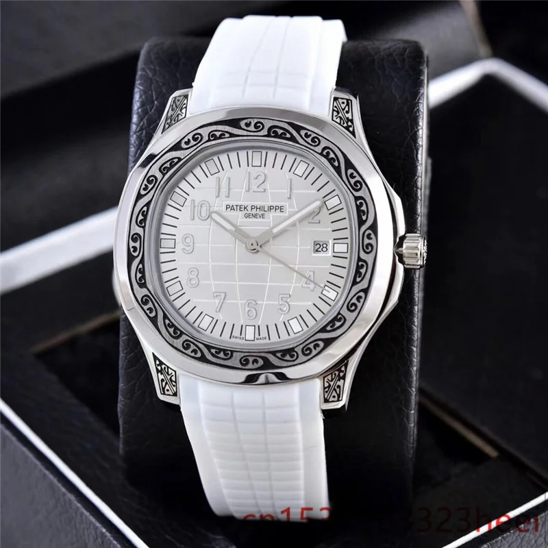 

watch men's skeleton automatic mechanical AAA watch gold skeleton retro men's women watch quartz watch