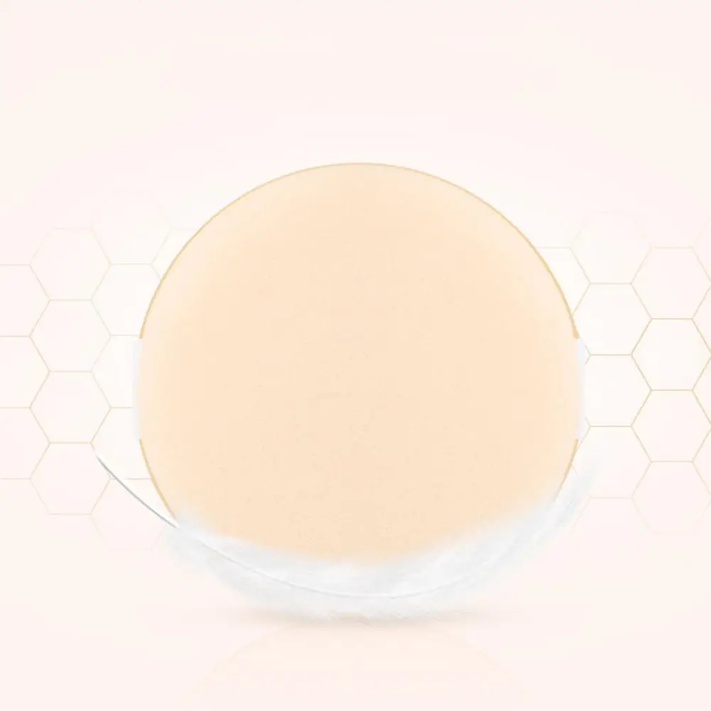 Комплект из 2 предметов мягкая губка для макияжа пуховка пудры основа BB крем на