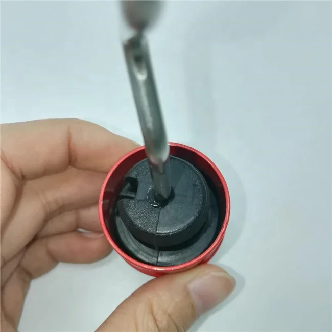 

22U-26-21920 22U-26-21460 Oil Fuel Tank Cap for Excavator PC270-8 PC200-8 PC220-8 CAP