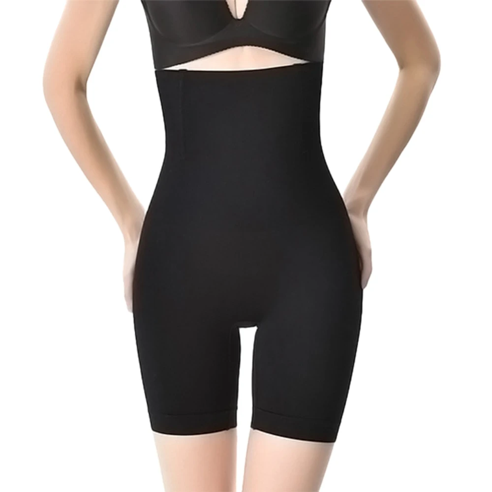 Лидер продаж модные трусики MS с высокой талией для живота рисования