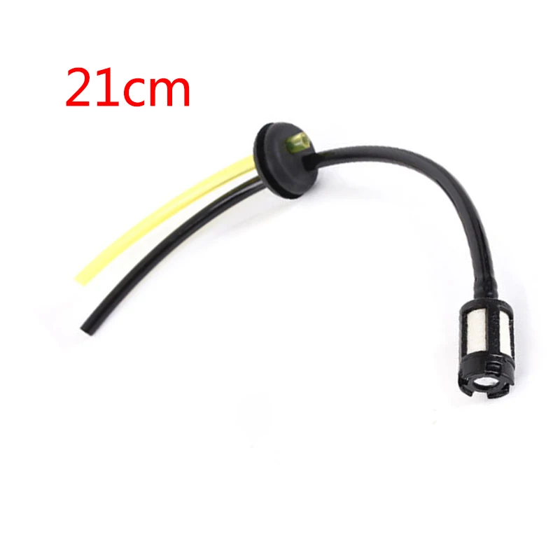 Fuel Hose with Filter for Ryobi RBC52SB RBC38SB RCB40SB Homelite Silverline Jcb Makita Trimmers Brush Cutters | Инструменты