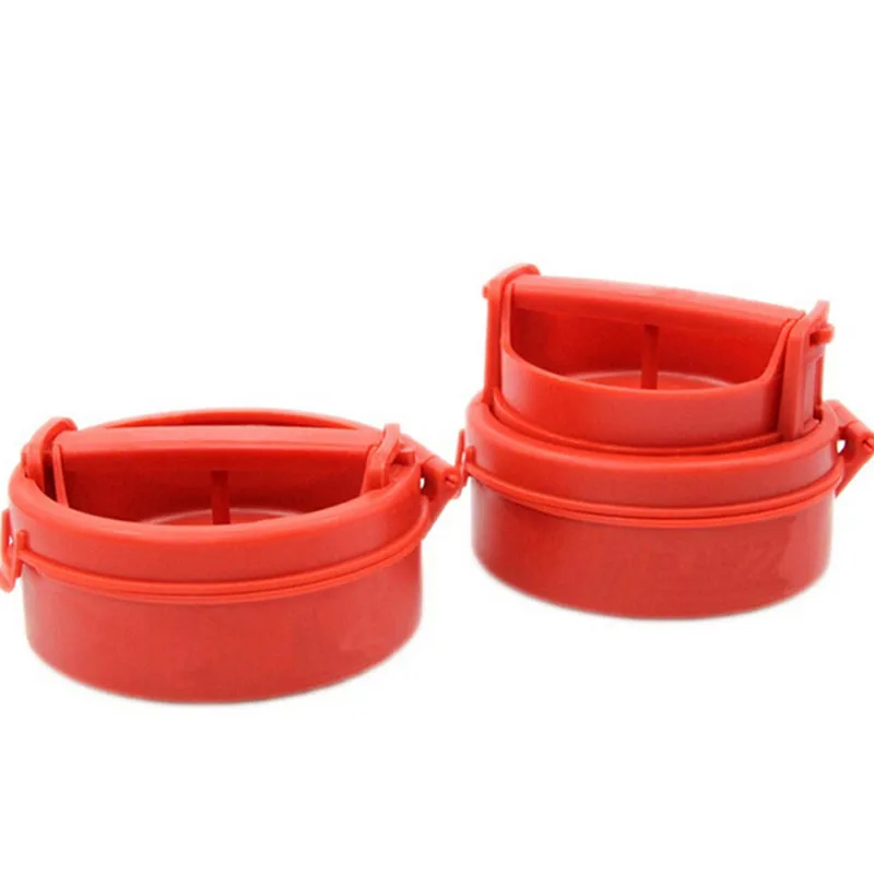 Форма для гамбургера гриль кухонные инструменты ручные формы гамбургеров пресс