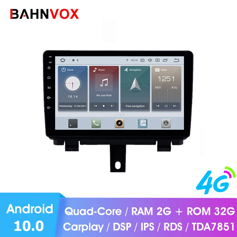 

9" android 10.0 car gps dvd player for AUDI Q3 2013-2017 car radio multimedia navigation stereo tape record dsp autoradio