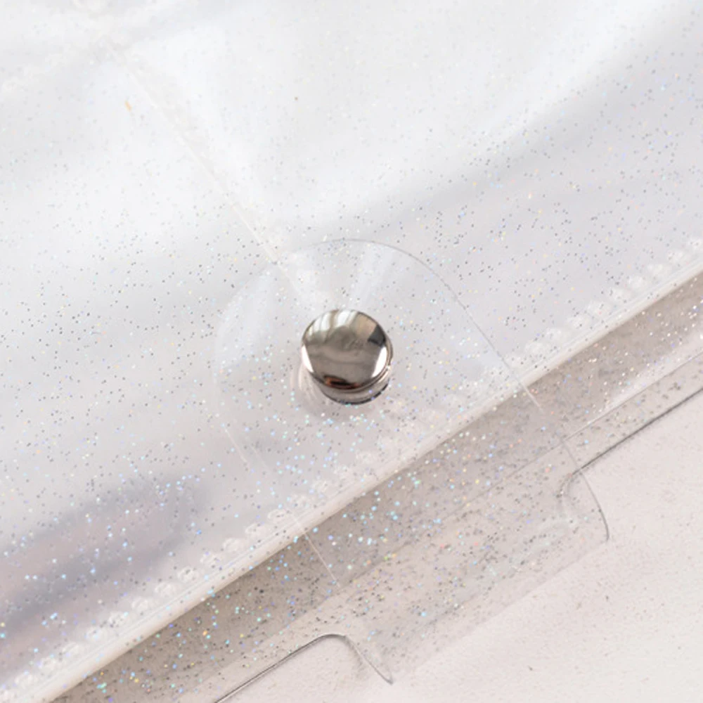 

200 Pockets 3inch PVC Portable Photo Album for Mini Instax & Name Card 7s 8 25 50s Album Photos