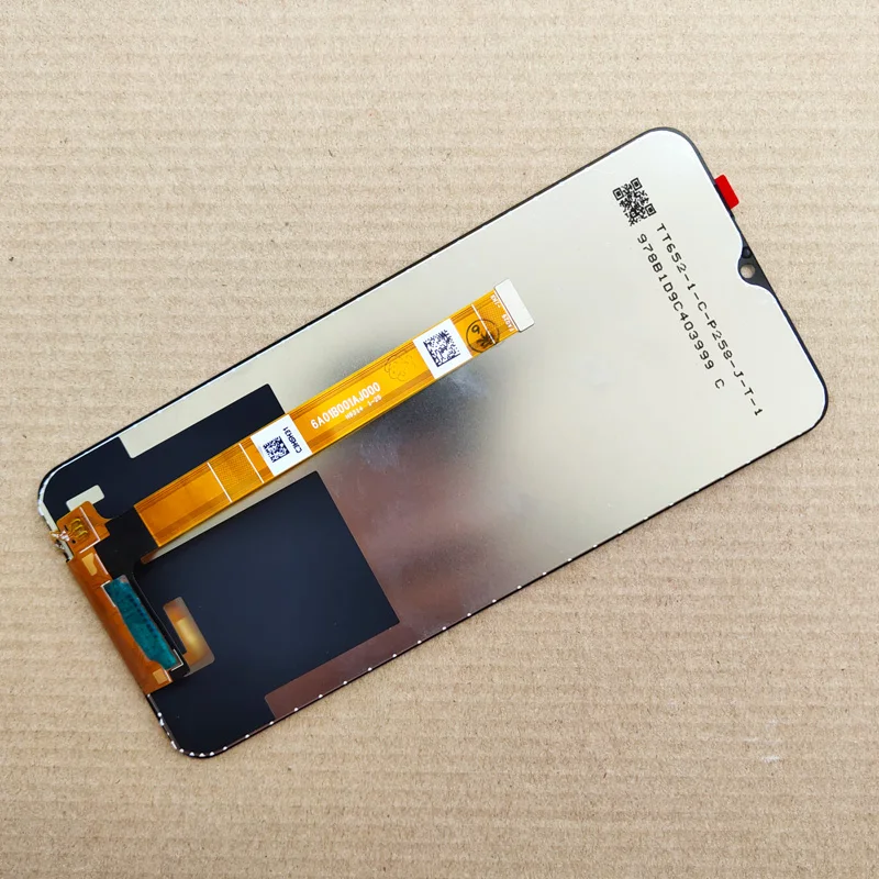 6.5 &quot For Oppo A11 / A11x 2019 A5 (2020) CPH1931 A9 CPH1937 CPH1939 LCD Display Touch Screen Digitizer Assembly Frame | Запчасти для