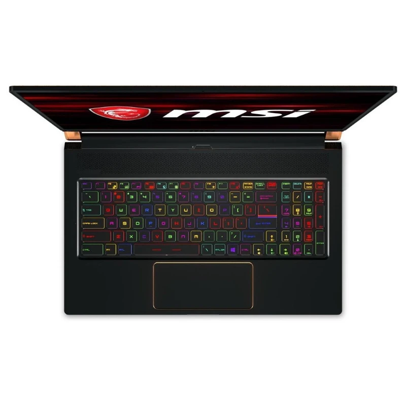 Ноутбук MSI GS75 9SG 835RU Intel Core i7 9750H/32GB/2048GB SSD/No ODD/17.3&quot FHD IPS 240Hz/NVIDIA GeForce RTX 2080 MAX Q 8GB/Cam| |