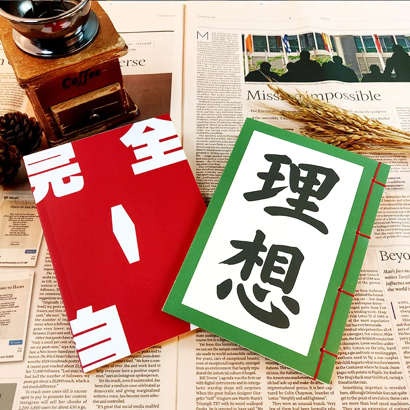 

Anime Bungo Stray DogsDazai Osamu Kunikida Doppo Cosplay Notebook Collectibles Handbook School Student Prop Accessory Cos