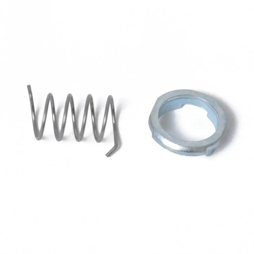 Сменный Автомобильный Дверной замок OkeyTech 3B0837167 набор для ремонта цилиндра VW Passat