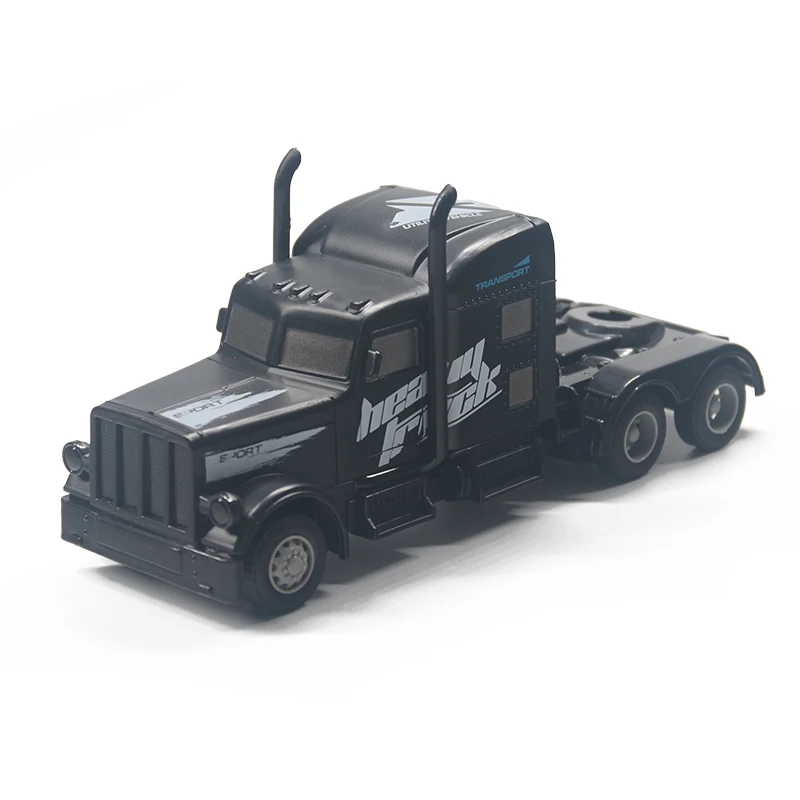 RC автомобиль Peterbilt 1:12 2,4G Пульт Дистанционного Управления Автомобиль Радио пульт дистанционного управления игрушка контейнерный грузовик для детей Подарки RC модели
