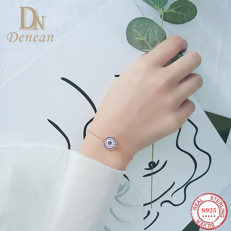 Женский вечерние из серебра 925 пробы с символом на удачу | Украшения и аксессуары