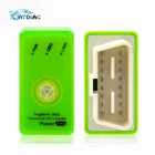 Мощность прог чип Тюнинг Box для дизельныхавтомобили, работающие на бензине Мощность прог лучше, чем Nitroobd2  ECOOBD2 деталь нитро-двигателя Himoto Redcat OBD2 CNP доставка