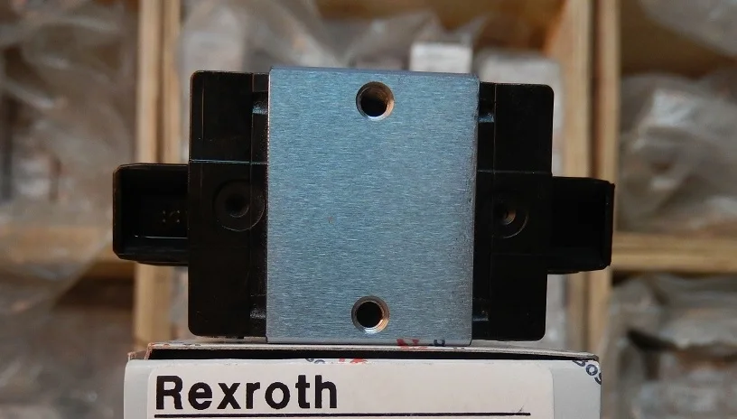 guide rails R166621320 | Linear Guides