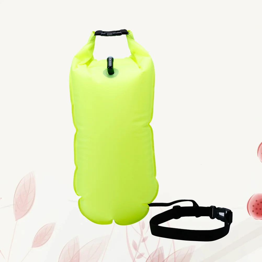 

Сверхлегкий поплавок для плавания на открытой воде, 15 л