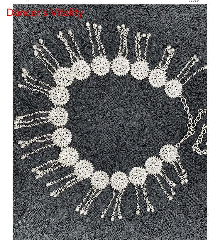 Костюмы для танца живота костюм модные женские туфли со стразами на цепочке