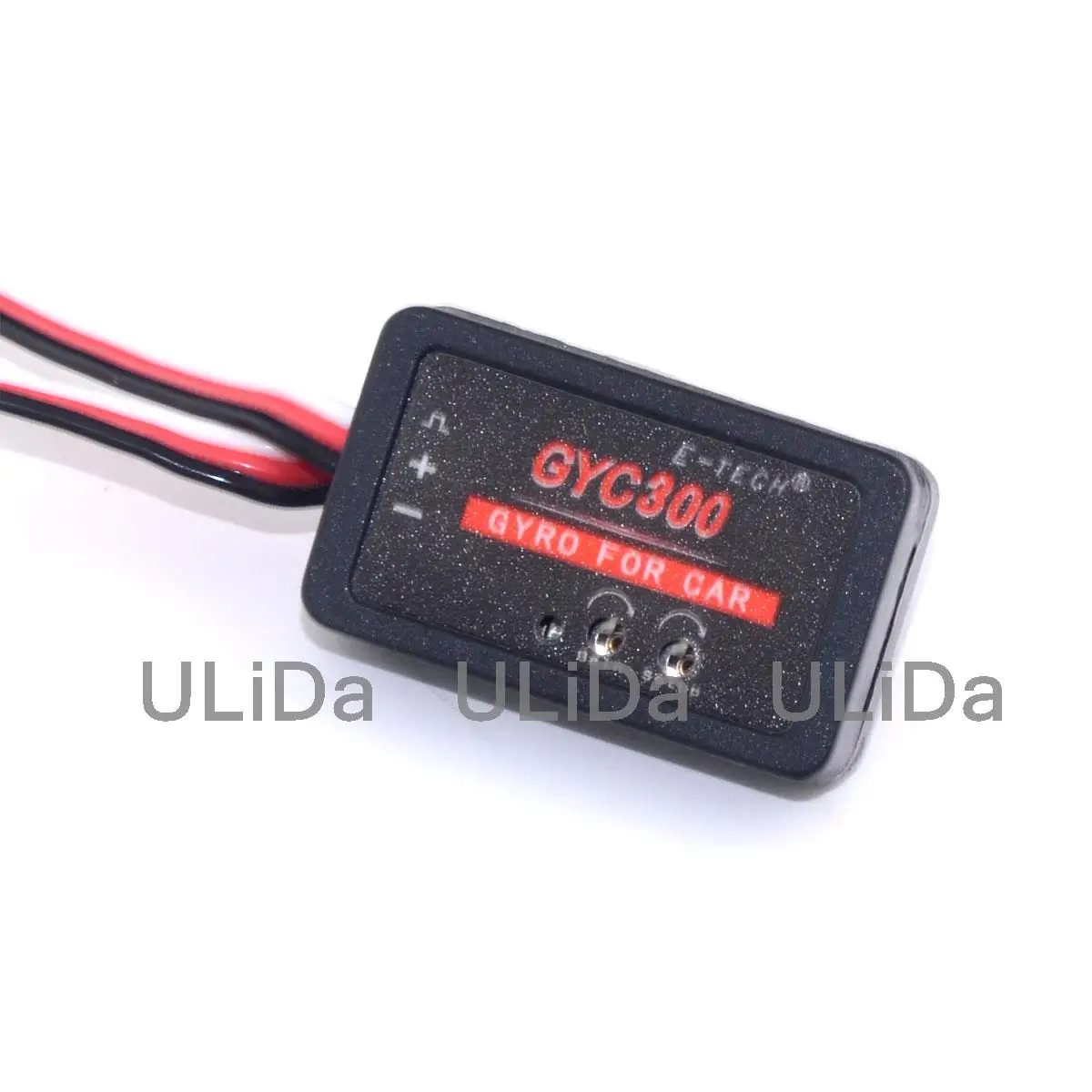 Капелек пьезоэлектрического гироскоп для ESKY хвост управляющее устройство EK2 0704