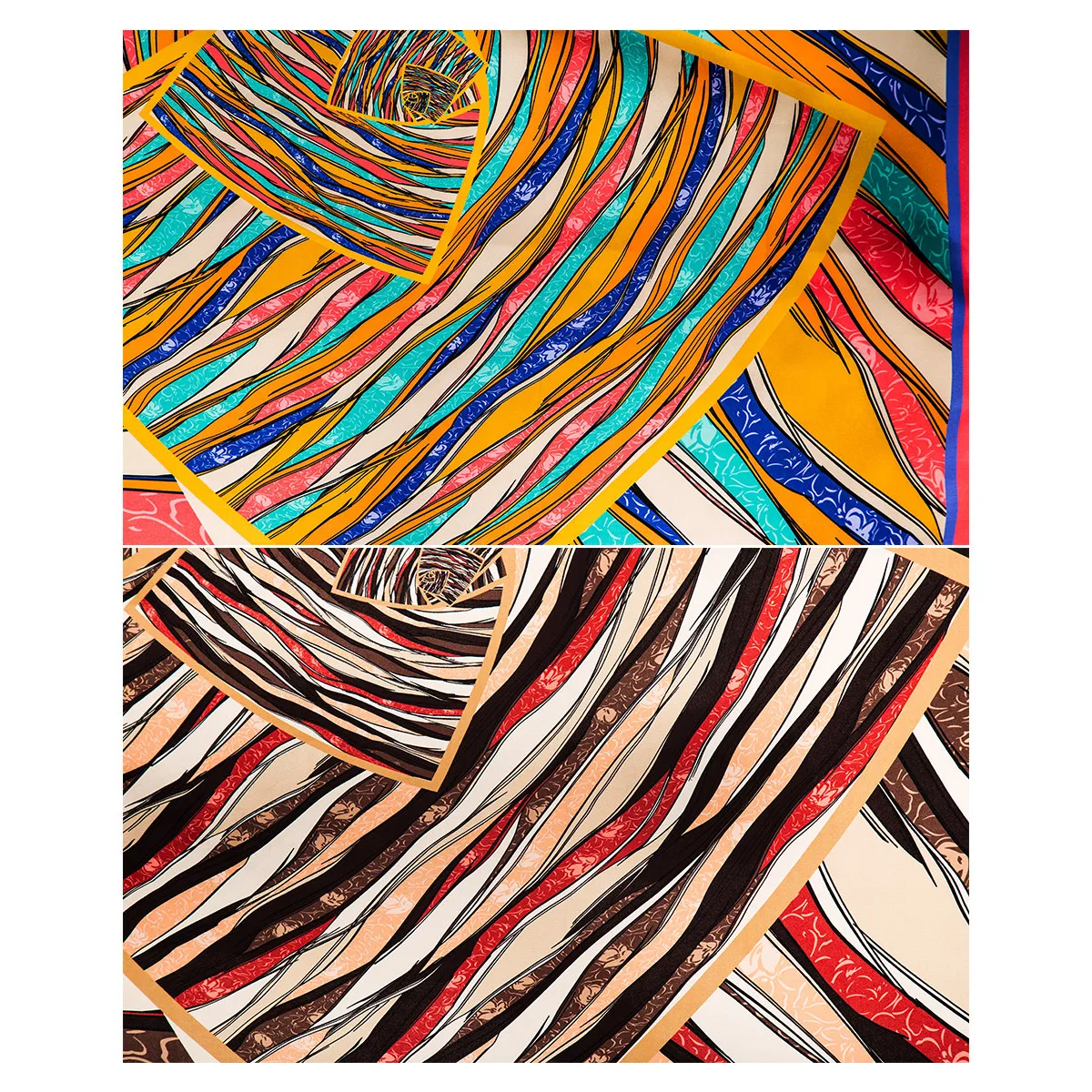 

Colorful LinesTexture Background Photography Photo Backdrop Vinyl Studio Prop