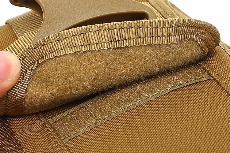 Антарктида на открытом воздухе пакеты Спортивная тактическая сумка для талии