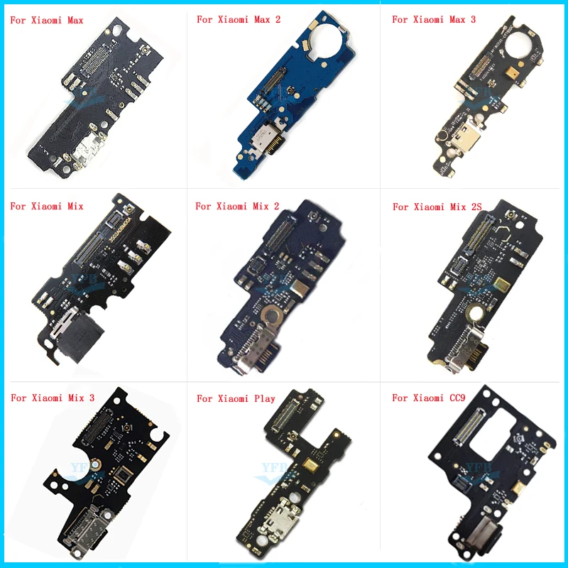 5 шт. USB mi cro док станция зарядная порт зарядное устройство плата гибкий кабель