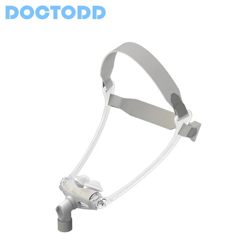 DOCTODD WNP НАЗАЛЬНЫЕ подушечки маска для CPAP Авто CPAP BiPAP вентилятор сна 3 размера универсальная подушка против храпа горячая распродажа
