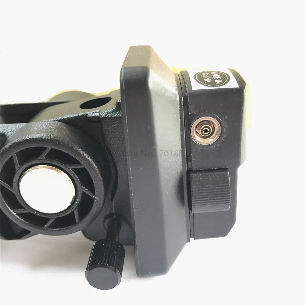 Держатель для вспышки камеры типа G адаптер горячий башмак с вращающимся на 180