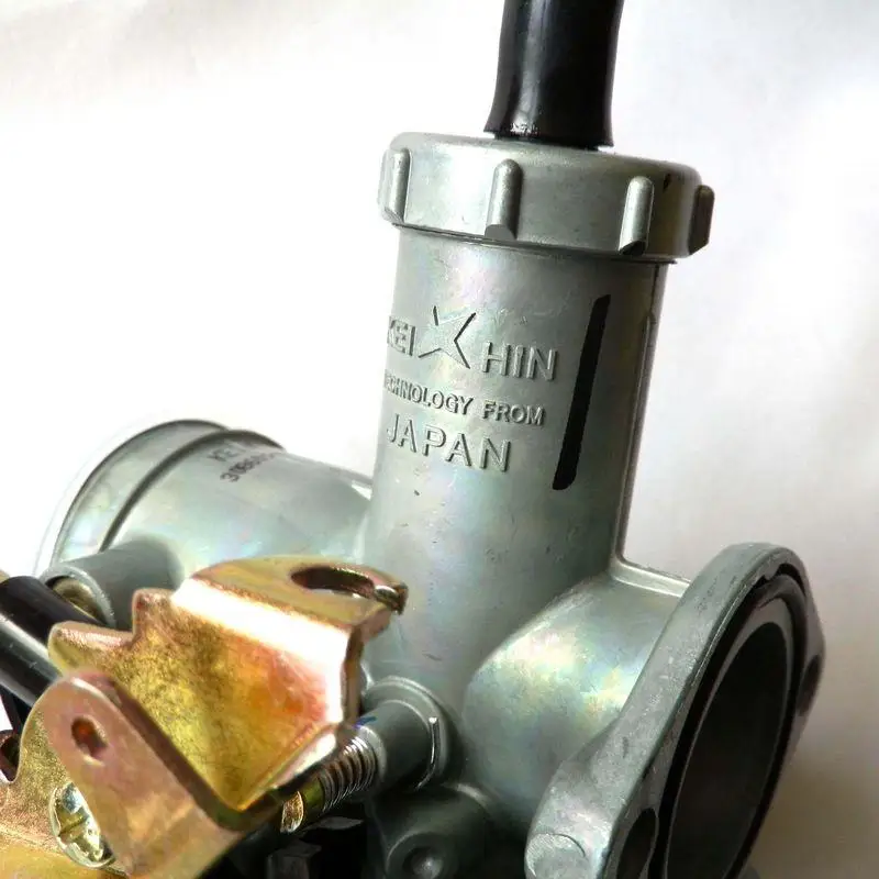 Ускоряющий трос дроссельной заслонки карбюратора PZ30 30 мм для Keihin 200cc 250cc |