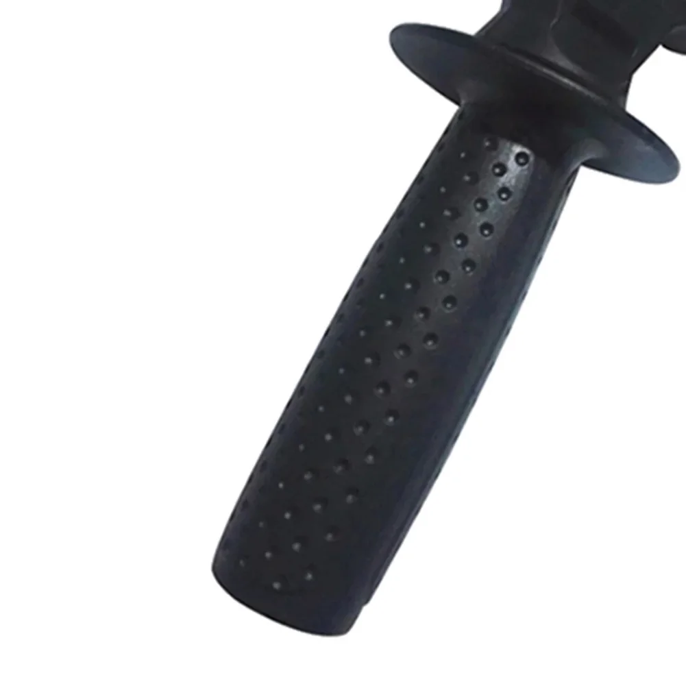 

Electric Hammer Handle Adjustable Impact Drill Side Handle Power Tool Replacement Impact Drill Holder Accessories For Bosch 26