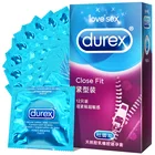 Презервативы Durex из натурального латекса, 364860 шт.