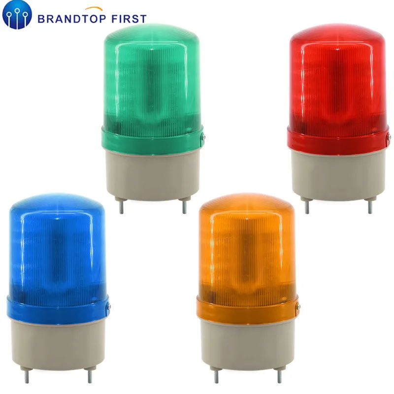 Светодиодный ная лампа-Предупреждение варийный индикатор пожарной службы