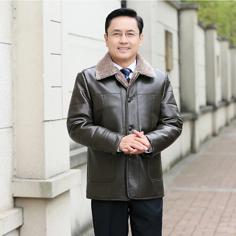 2019 Горячая Мода с капюшоном зимнее пальто Мужская Толстая теплая зимняя мужская