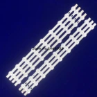 Светодиодная лента для подсветки Pana sonic 50 ''NDV REV1.1 TV A B HITACHI 50HYT62U TX-50A300B VES500UNDA