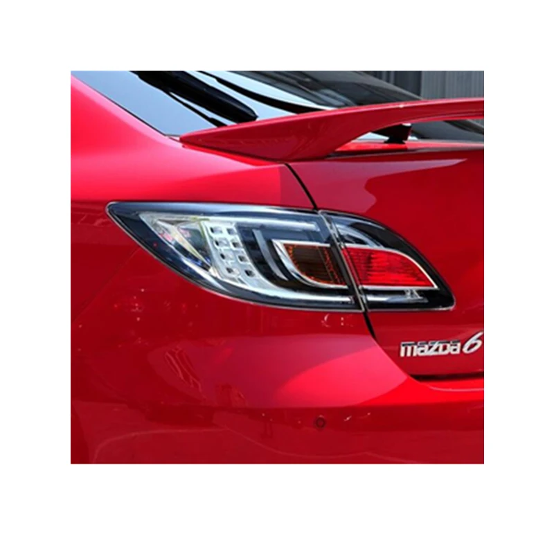 Части кузова внутренний задний фонарь для Mazda 6 Atenza coupe 2008-2012 GV8E-51-3F0 GV7K-51-3J0