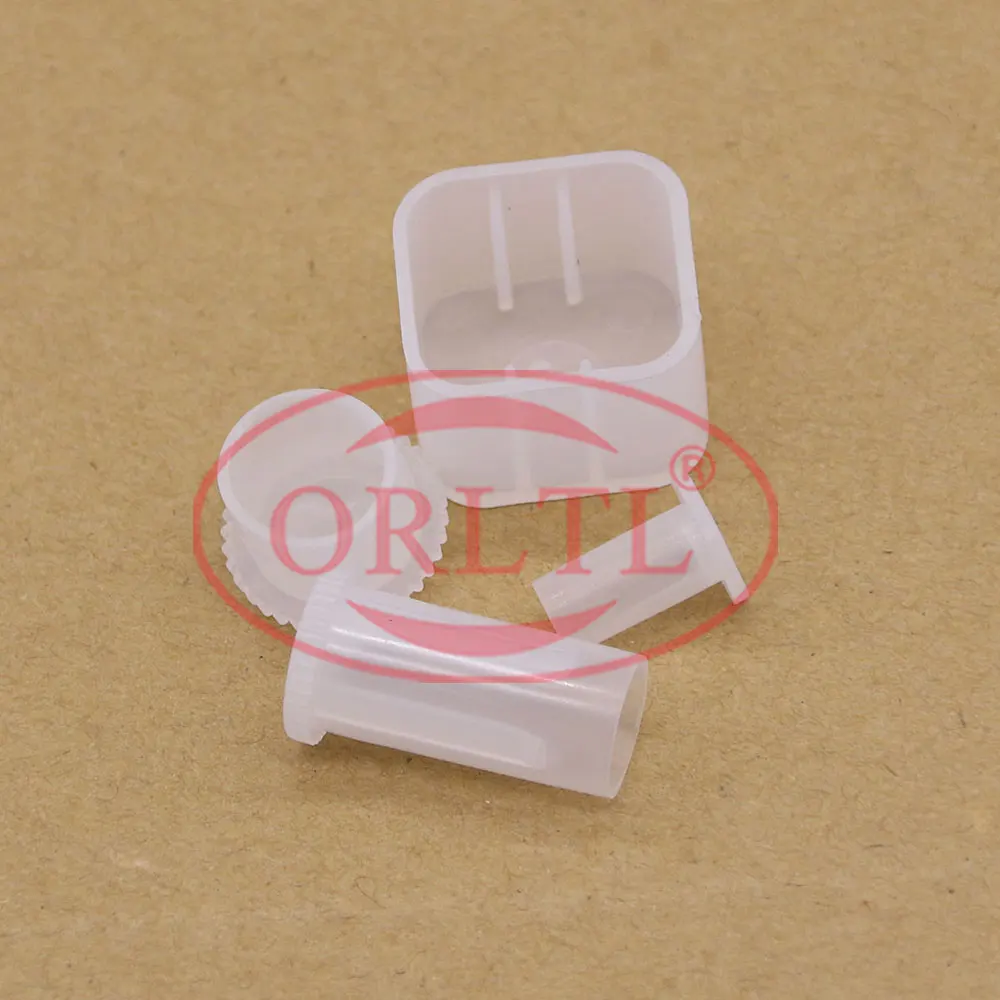 Пластиковые крышки ORLTL Common Rail 0445120 # 0445110 инжектор серии 3 шт./комплект 4 шт./компл.