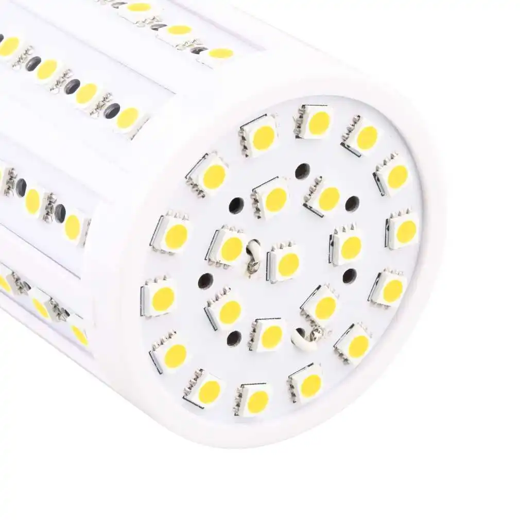 ICOCO 1pcs High Quality E27 220V 5050 132LEDs SMD LED Energy Saving Corn Light Bulb Lamp Promotion Sale Wholesale | Освещение