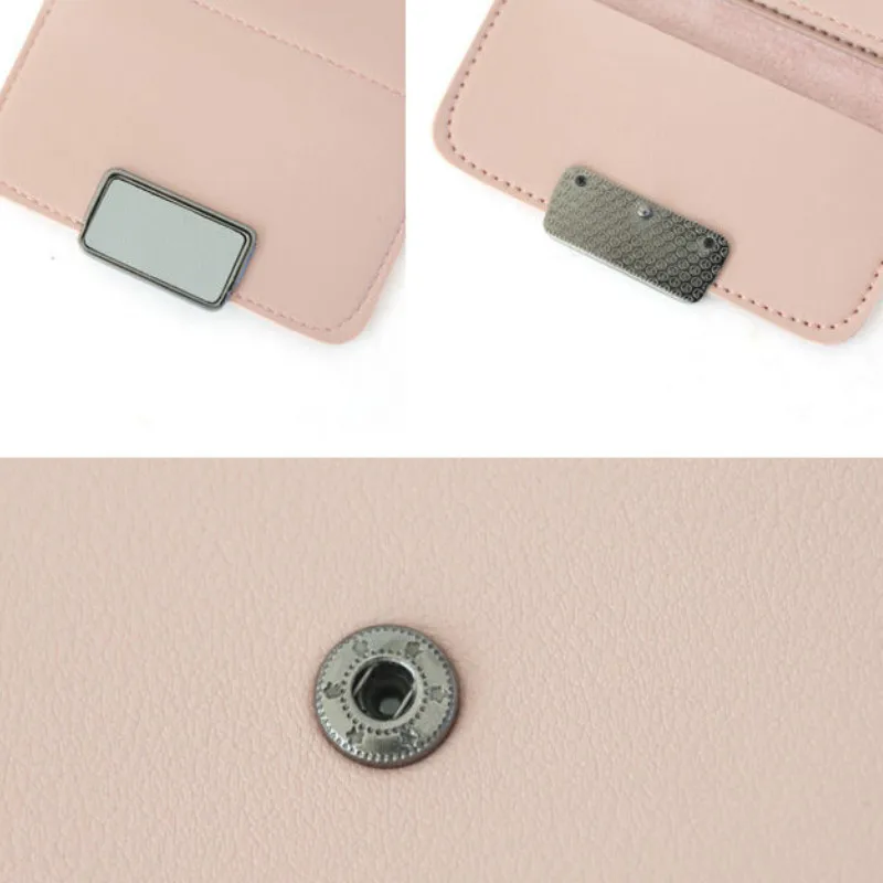 

Coin Purses Women Patchwork Panelled Vintage Chic Small Foldable Money-bag Cute Simple Fashion Unique Girls Casual Portable PU